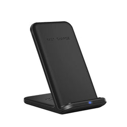 3in1 Wireless Fast Charger Dock Station - Shop Express