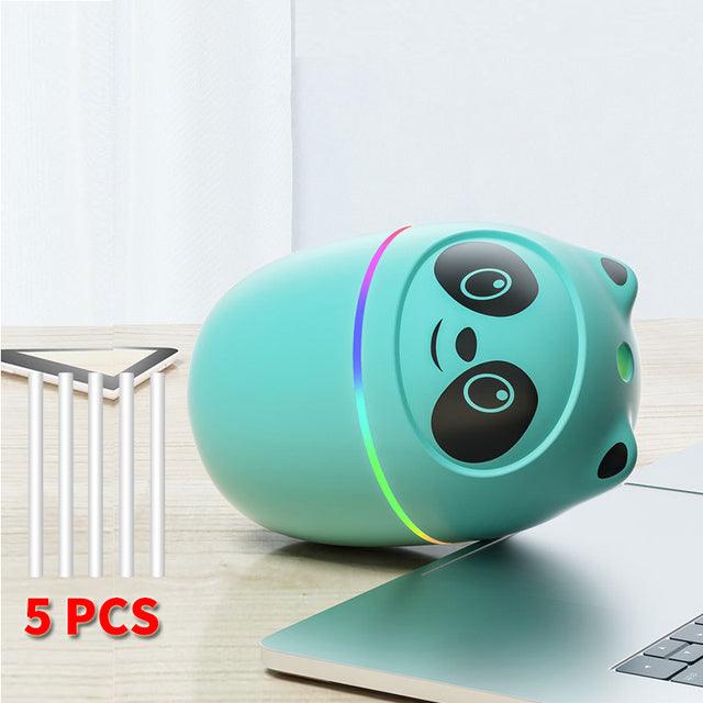 Cute Cat Humidifier - Shop Express