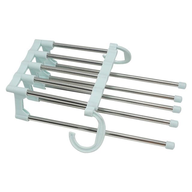 Adjustable Trouser Hangers - Shop Express