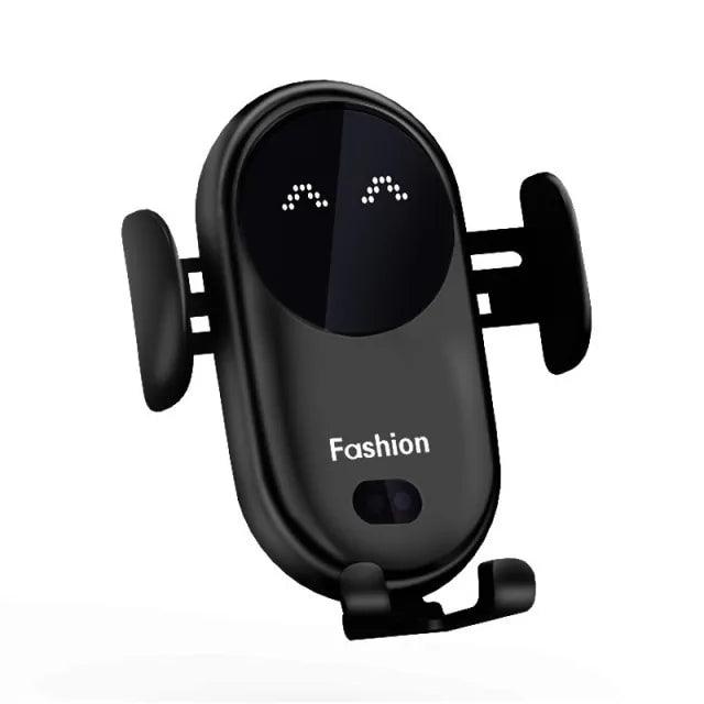 Fast Charging Car Wireless Charger - Shop Express