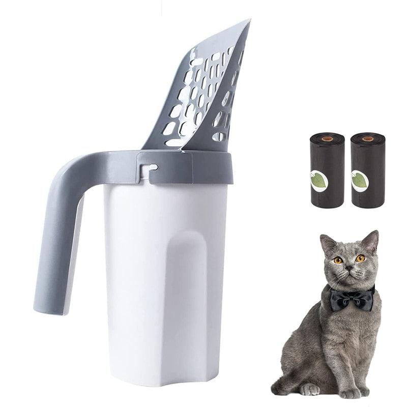 Cat Litter Shovel - Shop Express