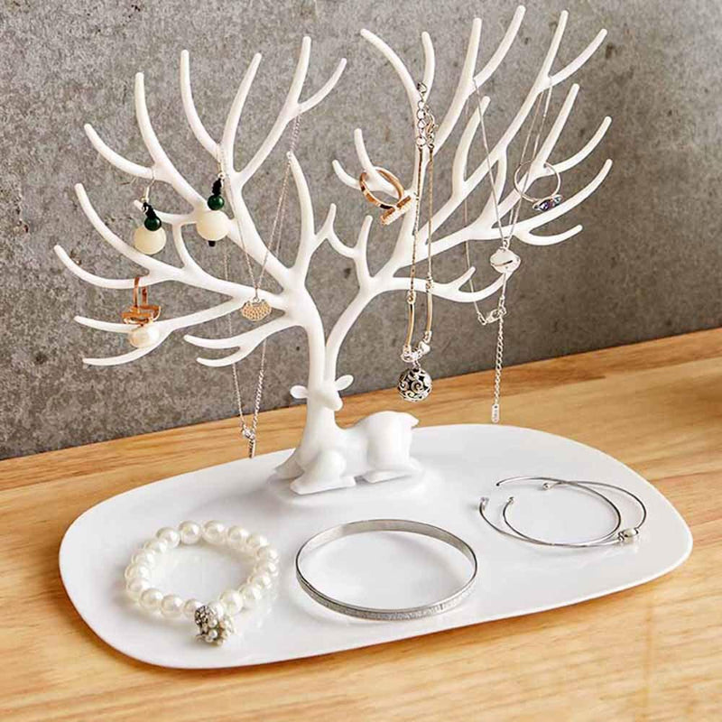 Deer Jewelry Holder - Shop Express