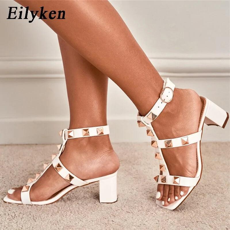 Women Rivet Shoes - Shop Express