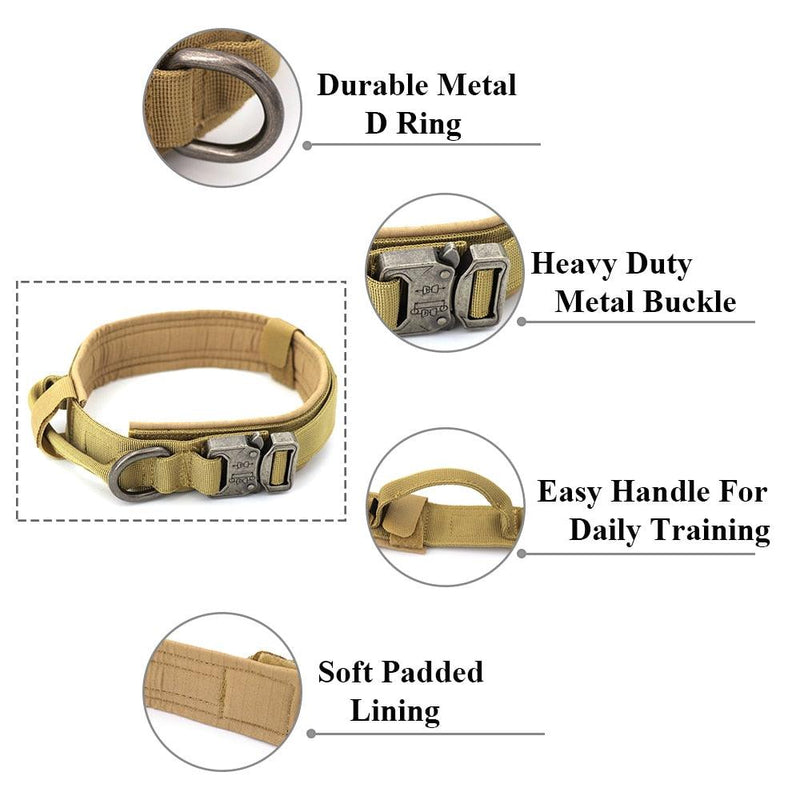 Dog Collar - Shop Express