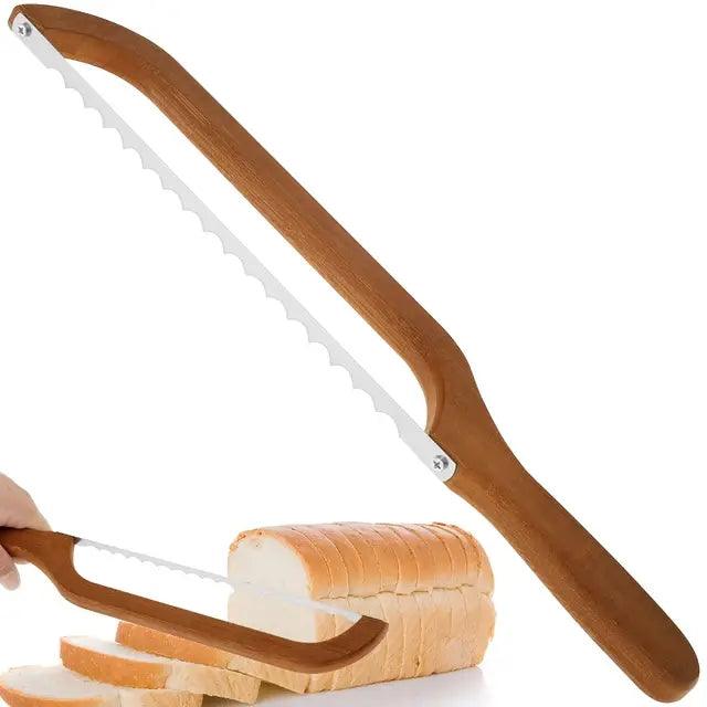 Bread Cutter - Shop Express