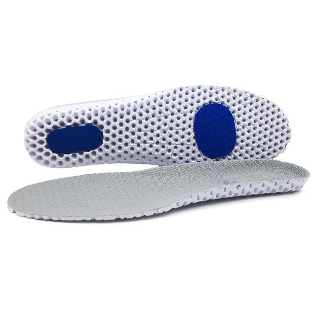 Memory Foam Insoles For Shoes - Shop Express