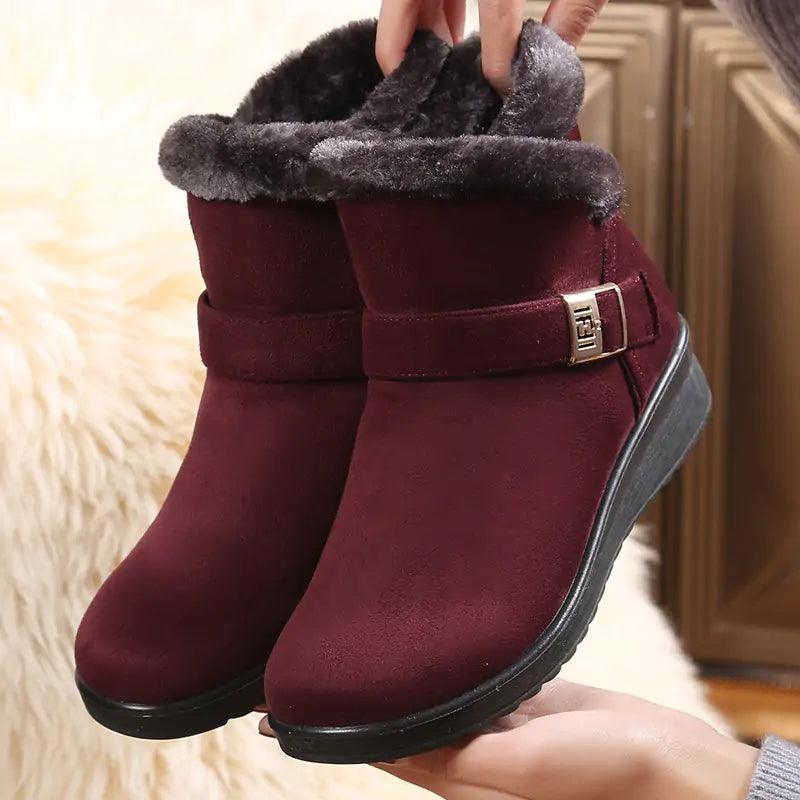 Women Boots - Shop Express