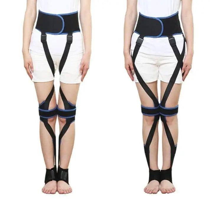 Leg Shape Correction Belt - Shop Express