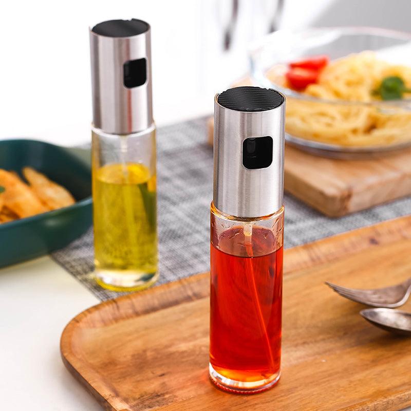 Kitchen Condiment Bottle - Shop Express