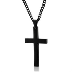 Cross Necklace - Shop Express