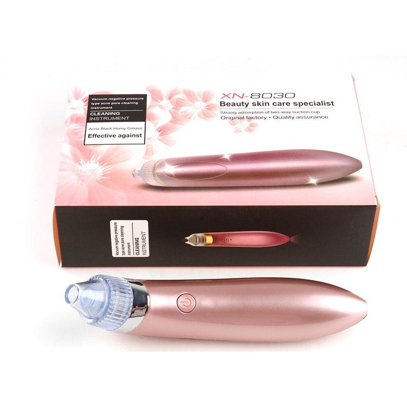 4-in-1 Multifunctional Beauty Pore Vacuum - Shop Express