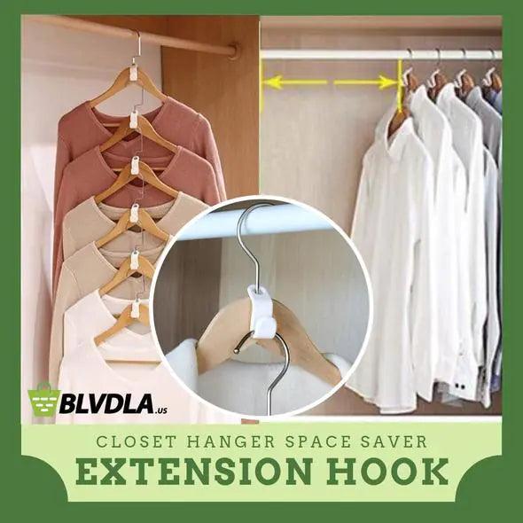 Clothes Hanger Connector Hook - Shop Express