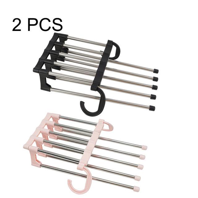 Adjustable Trouser Hangers - Shop Express