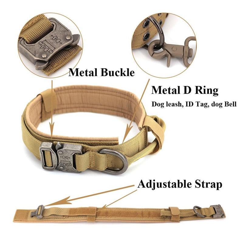 Dog Collar - Shop Express