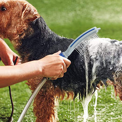 Dog Shower Sprayer Attachment - Shop Express