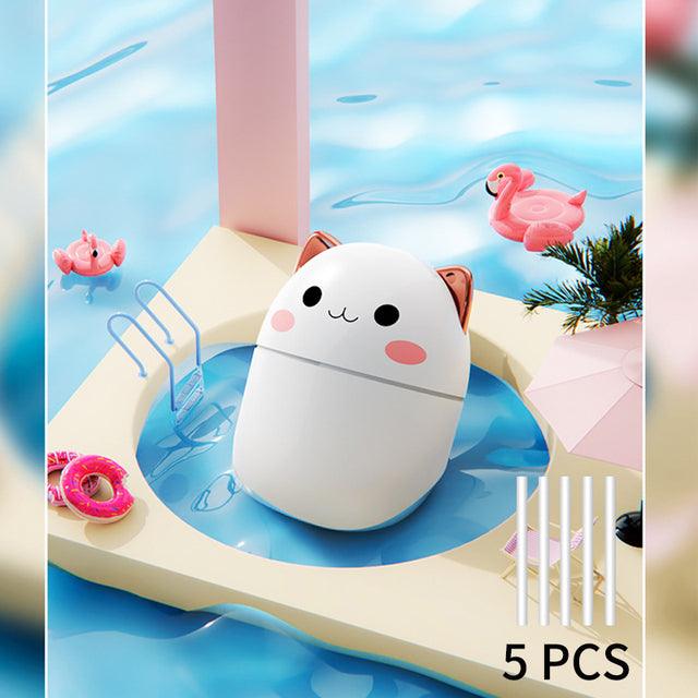 Cute Cat Humidifier - Shop Express