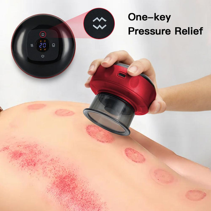 Anti-Cellulite Therapy Massager - Shop Express