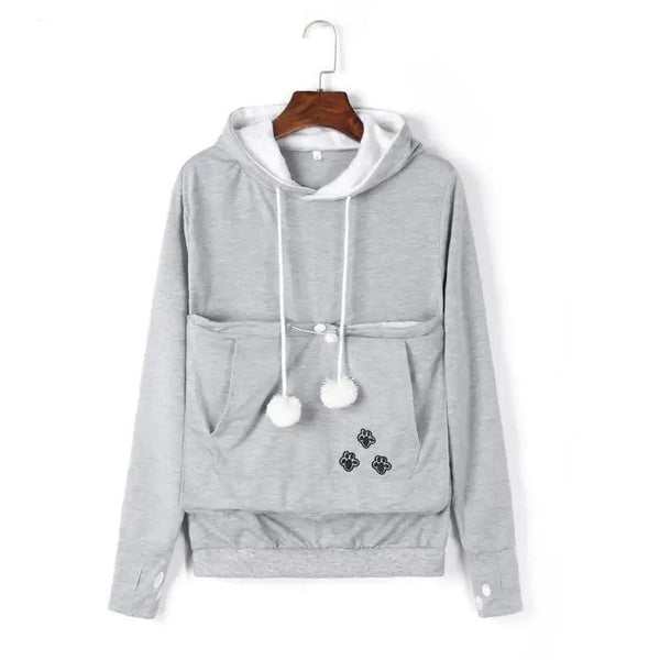 Casual Women Sweatshirt - Shop Express