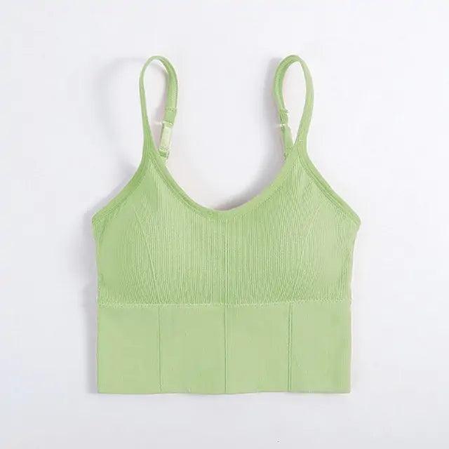 Women Sports Bra - Shop Express