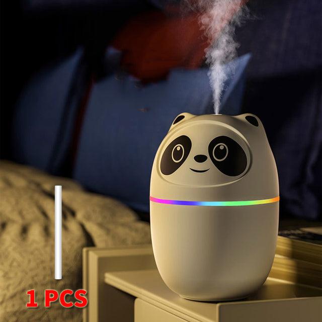 Cute Cat Humidifier - Shop Express