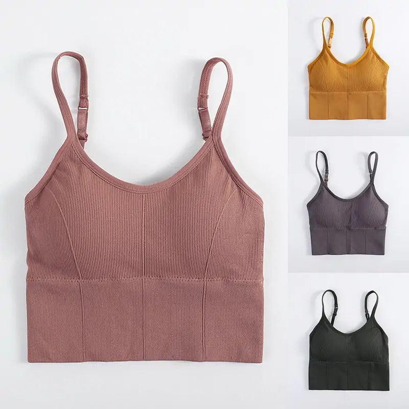 Women Sports Bra - Shop Express