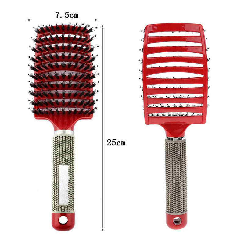 Massage Hair Comb - Shop Express