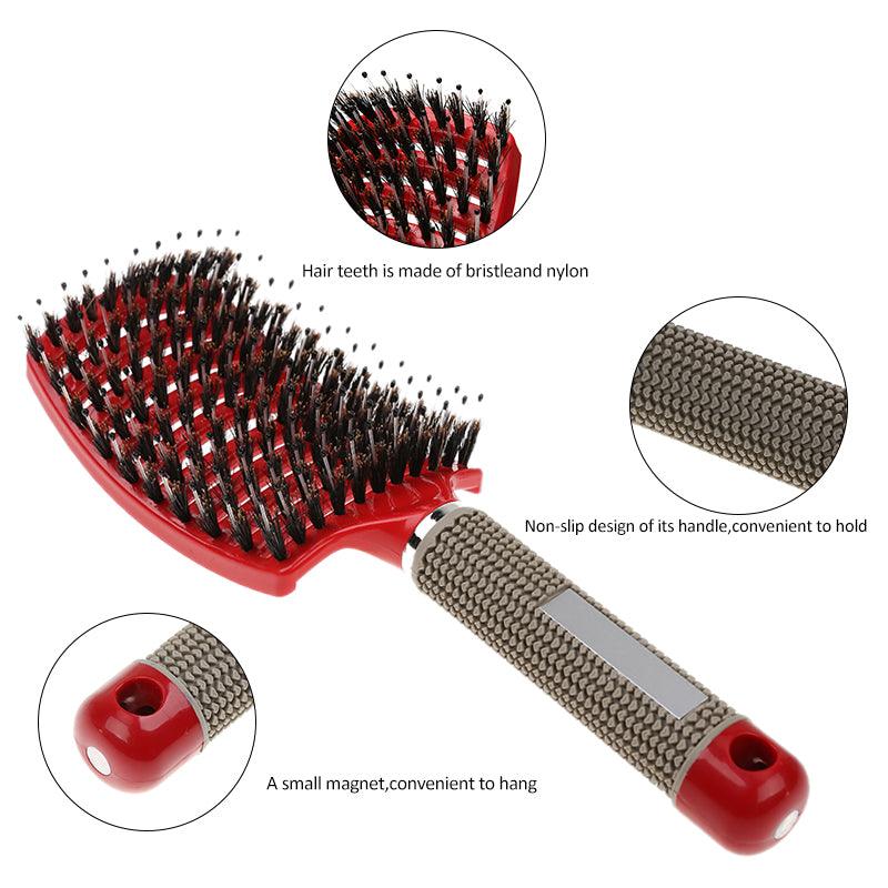 Massage Hair Comb - Shop Express