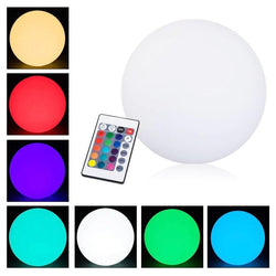 Waterproof Garden Ball LED Lights for Outdoor - Shop Express