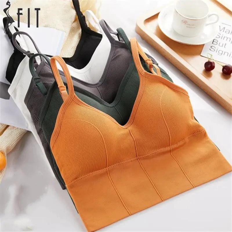 Women Sports Bra - Shop Express