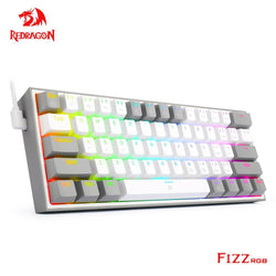 Mini Mechanical Gaming Wired Keyboard - Shop Express