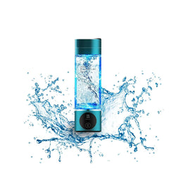 Hydro Water Bottle - Shop Express