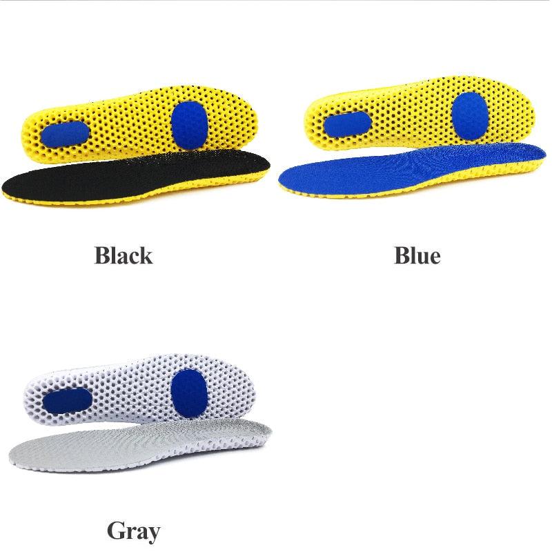 Memory Foam Insoles For Shoes - Shop Express