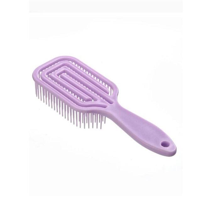 Massage Hair Comb - Shop Express