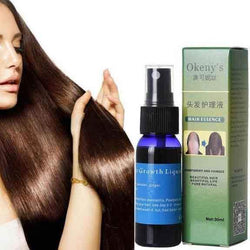 Organic Hair Growth Essence - Shop Express