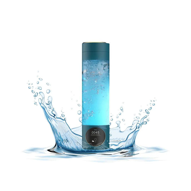 Hydro Water Bottle - Shop Express