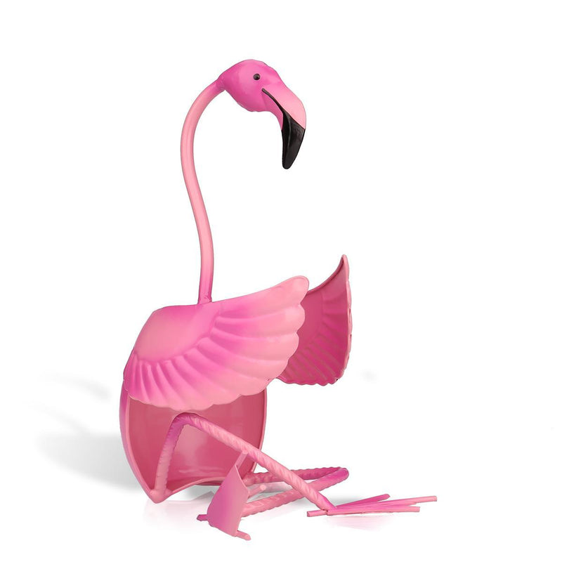 Flamingo Wine Holder - Shop Express