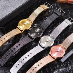 Lvpai Ros Fashion Watch - Shop Express