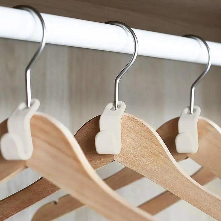 Clothes Hanger Connector Hook - Shop Express