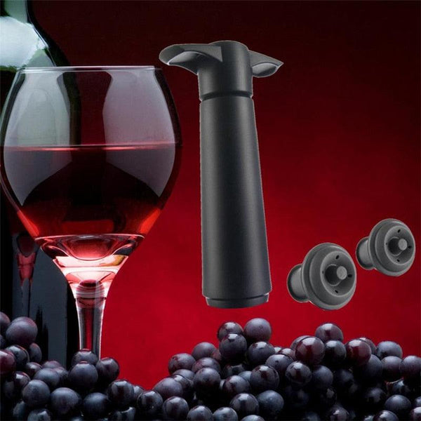 Wine Pumper - Shop Express