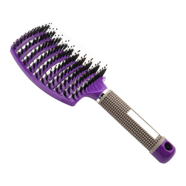 Massage Hair Comb - Shop Express