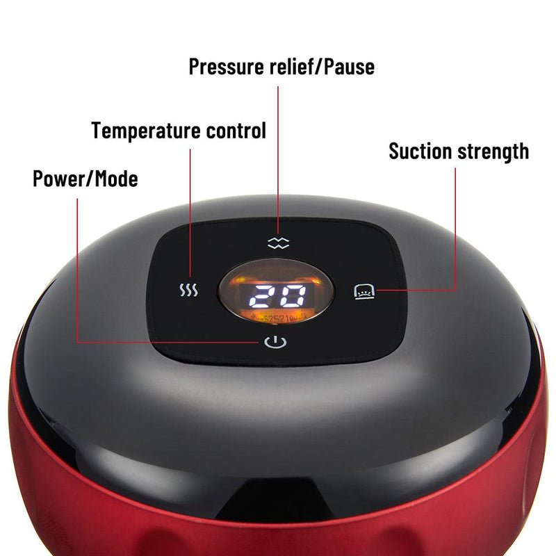 Anti-Cellulite Therapy Massager - Shop Express