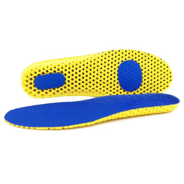 Memory Foam Insoles For Shoes - Shop Express